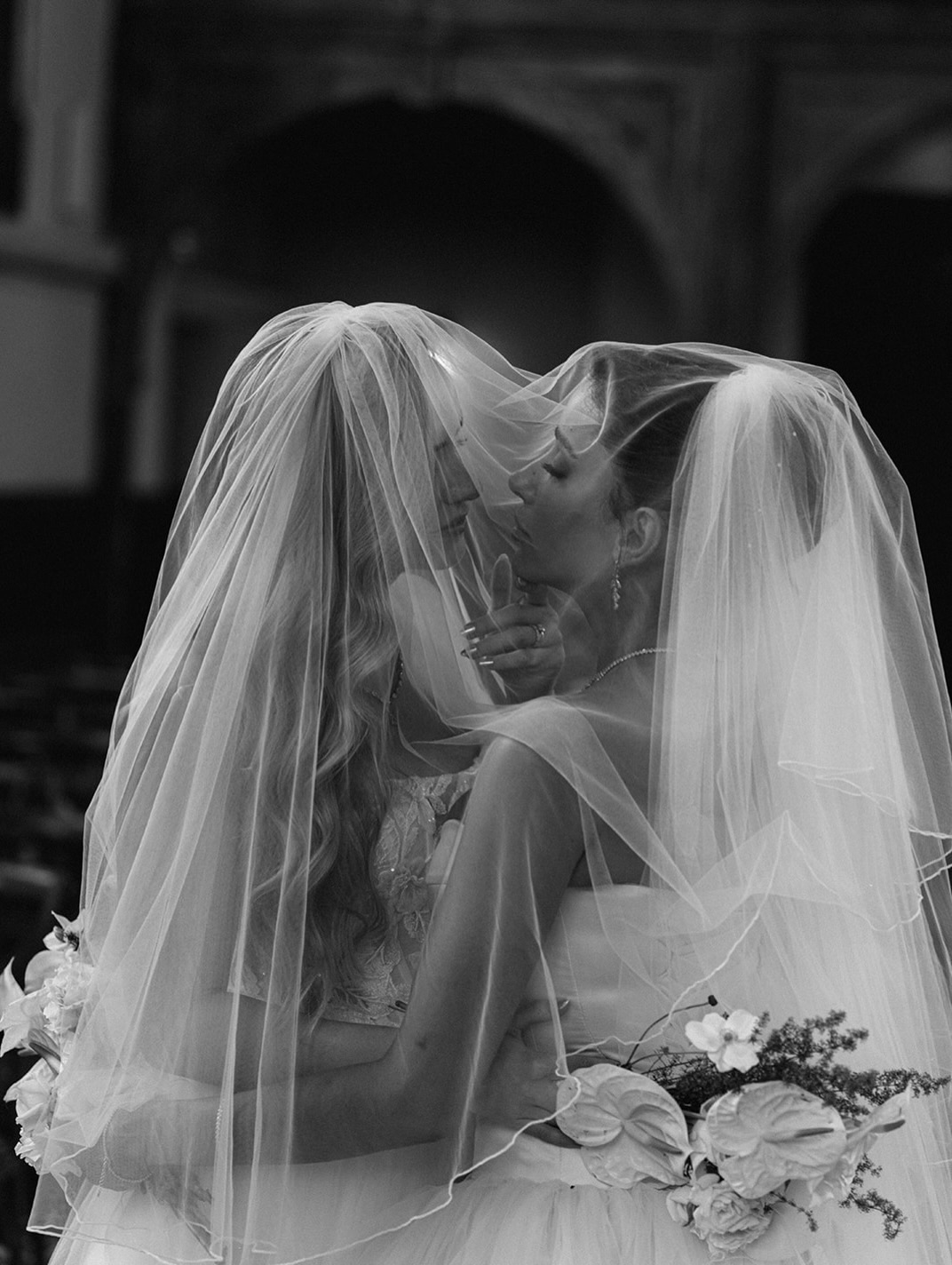 Foto:  Casamento de ex-BBB na Irlanda | Reprodução /  redes sociais