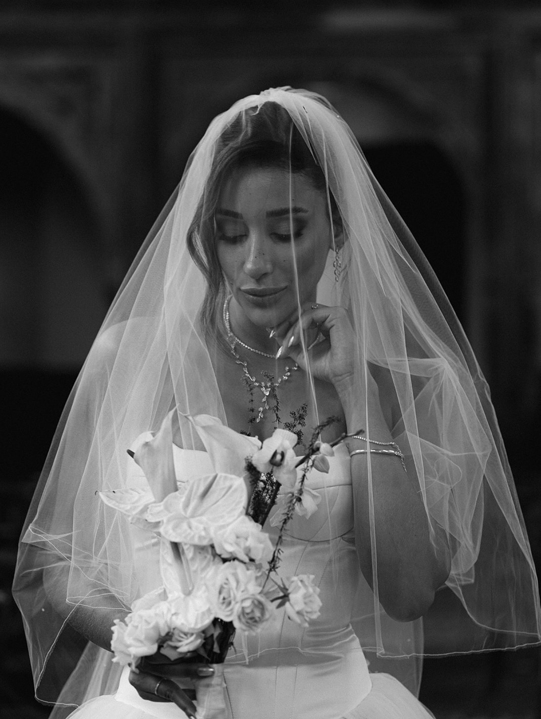 Foto:  Casamento de ex-BBB na Irlanda | Reprodução /  redes sociais