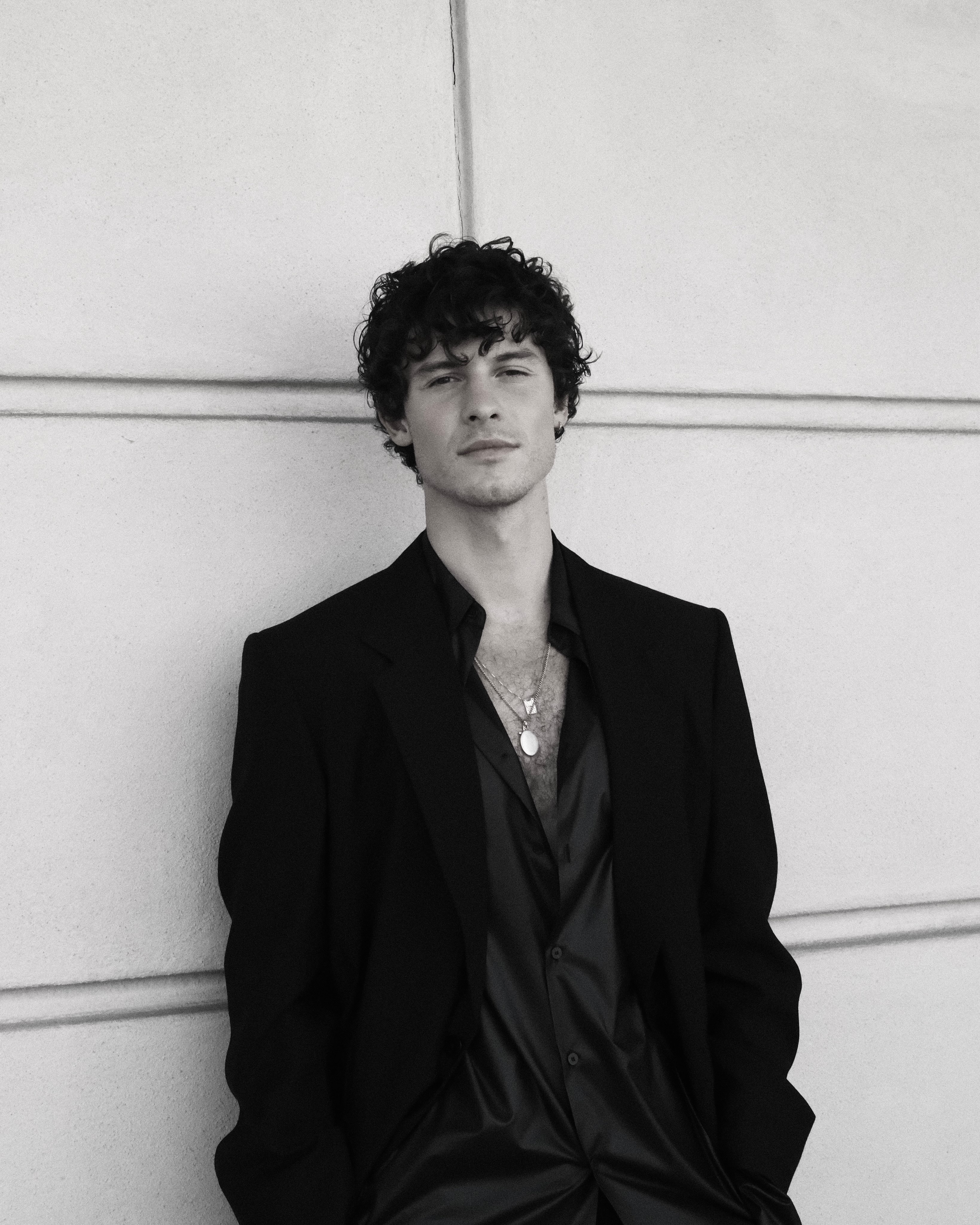 Shawn Mendes revela novo momento com Bruna Marquezine: 