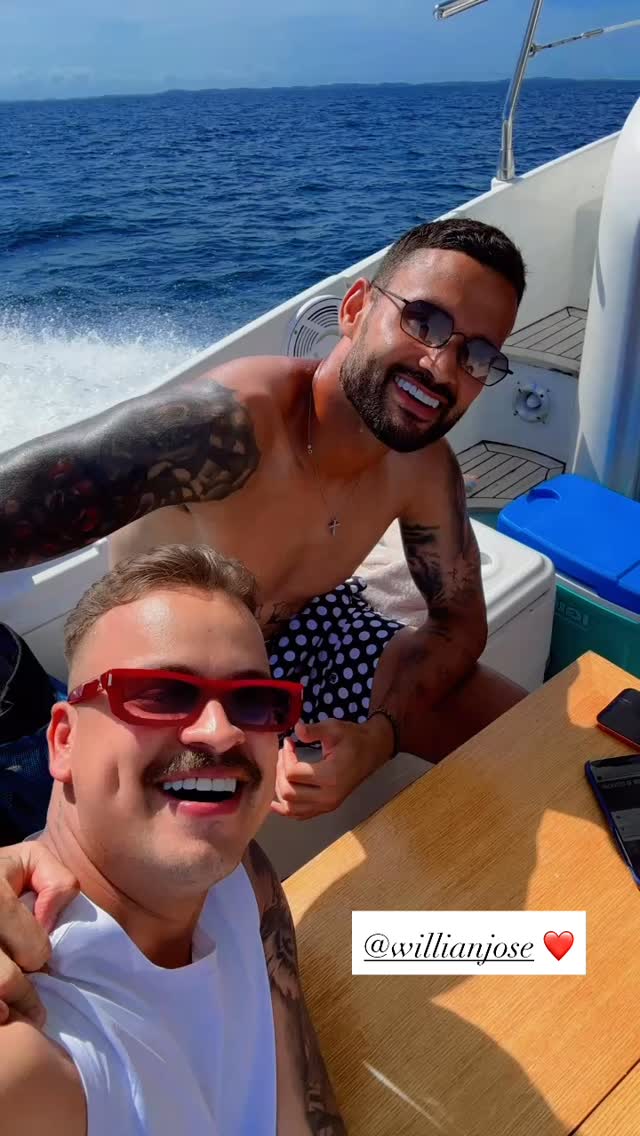 Willian José