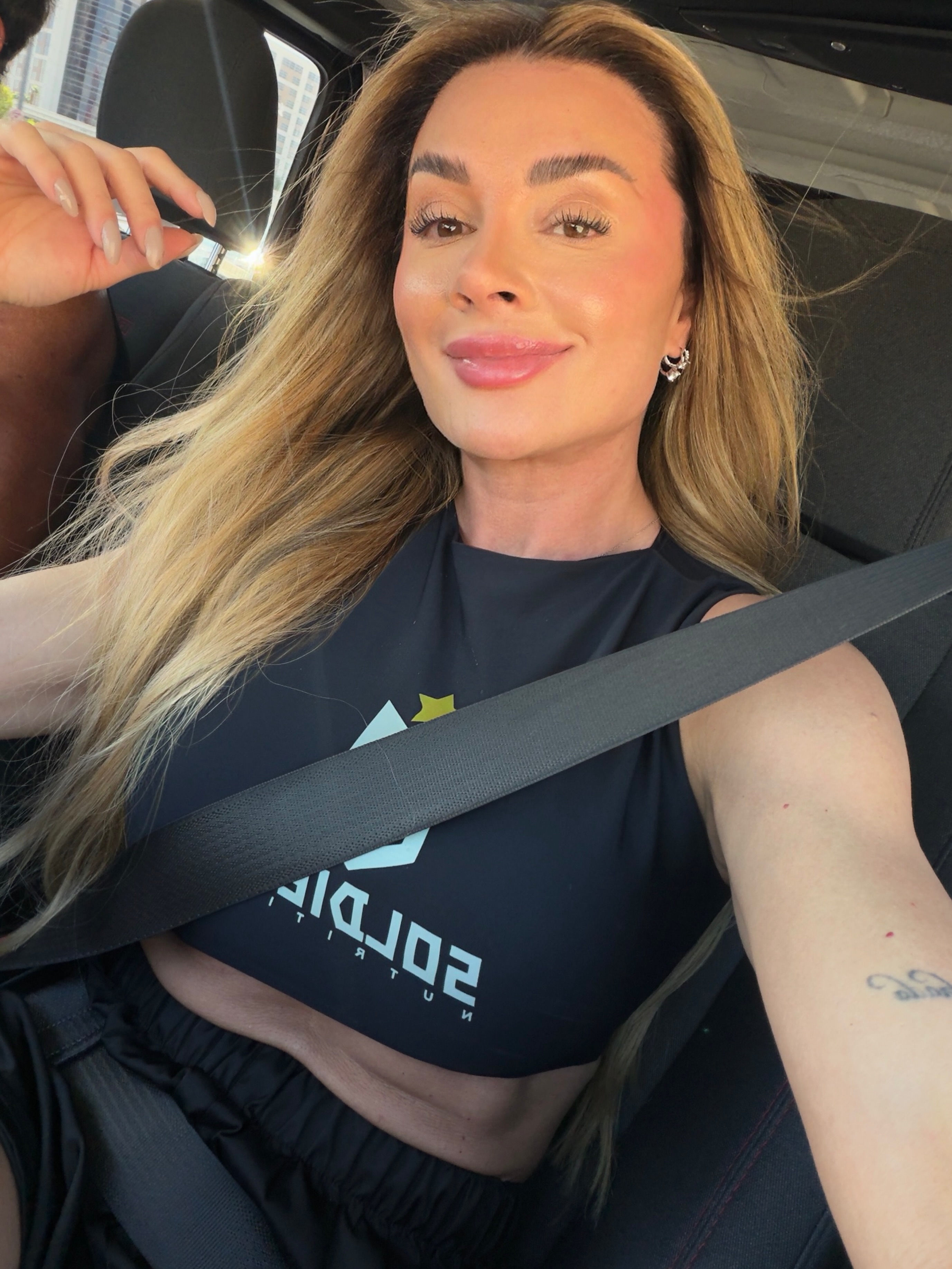 Juju Salimeni 