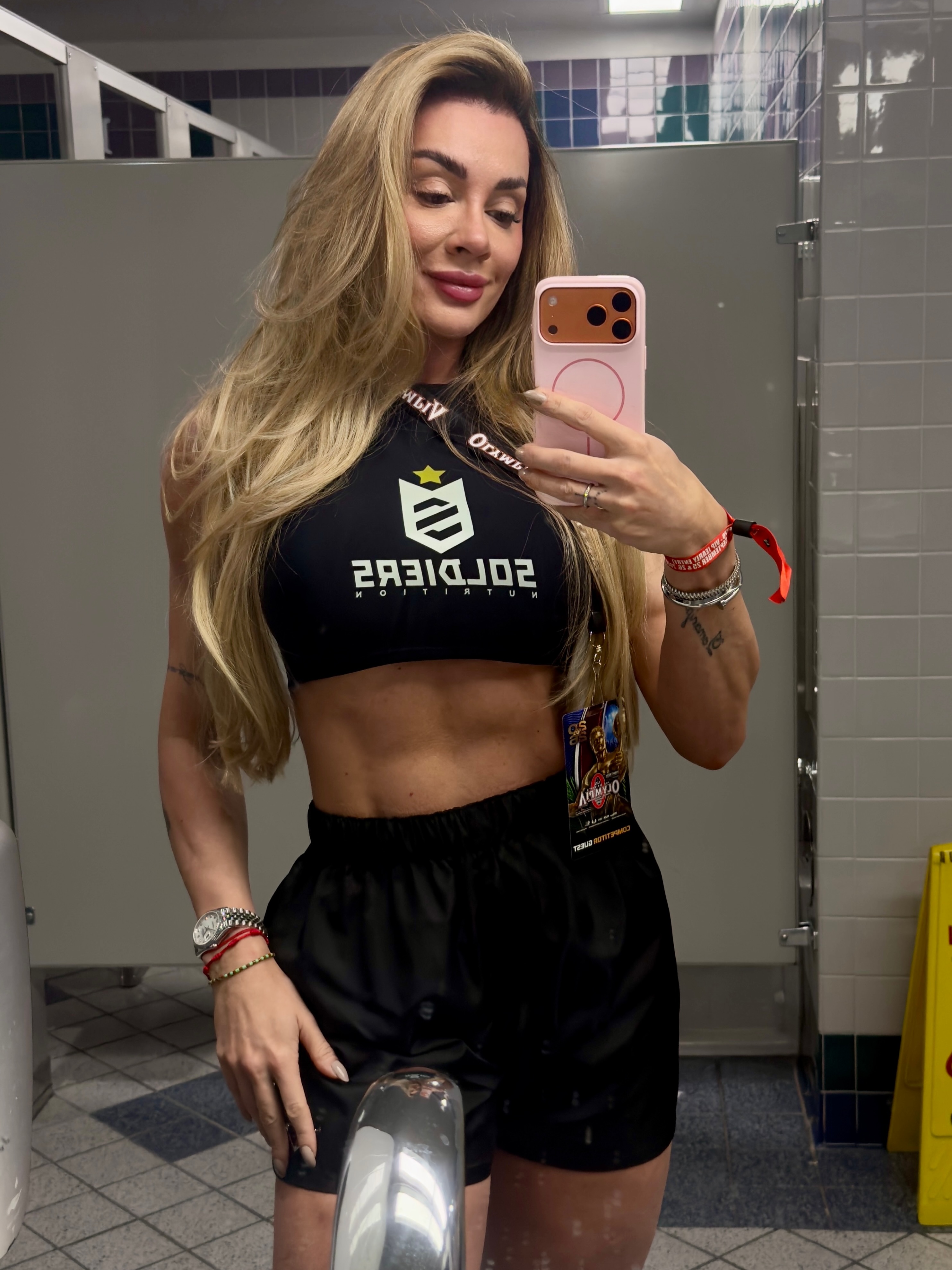 Juju Salimeni 