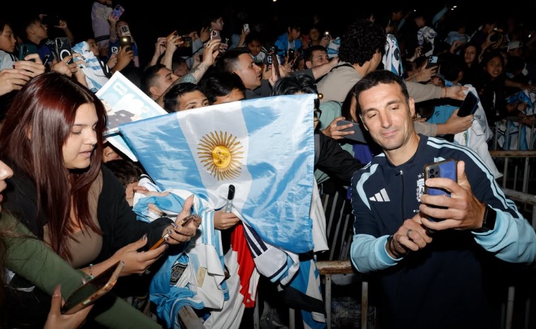 Scaloni
