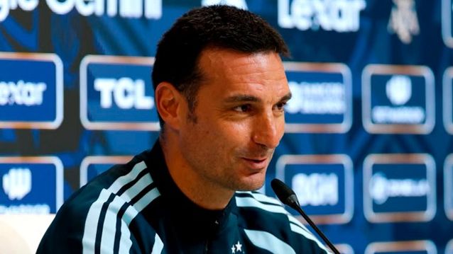 Scaloni