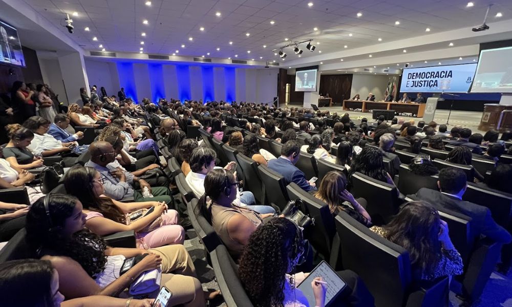 Seminário TJBA