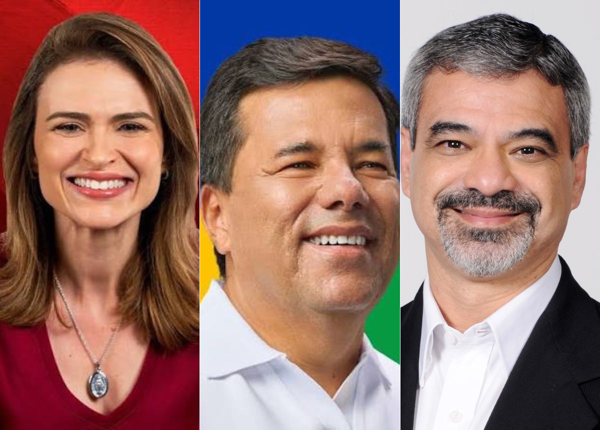 Real Time/Big Data: Marília Arraes lidera com folga e segunda vaga ao Senado em Pernambuco tem disputa acirrada - QTU Questões do Universo
