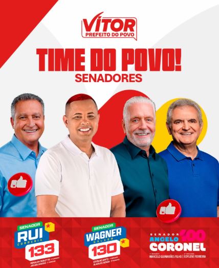 Reprodução/Redes Sociais 