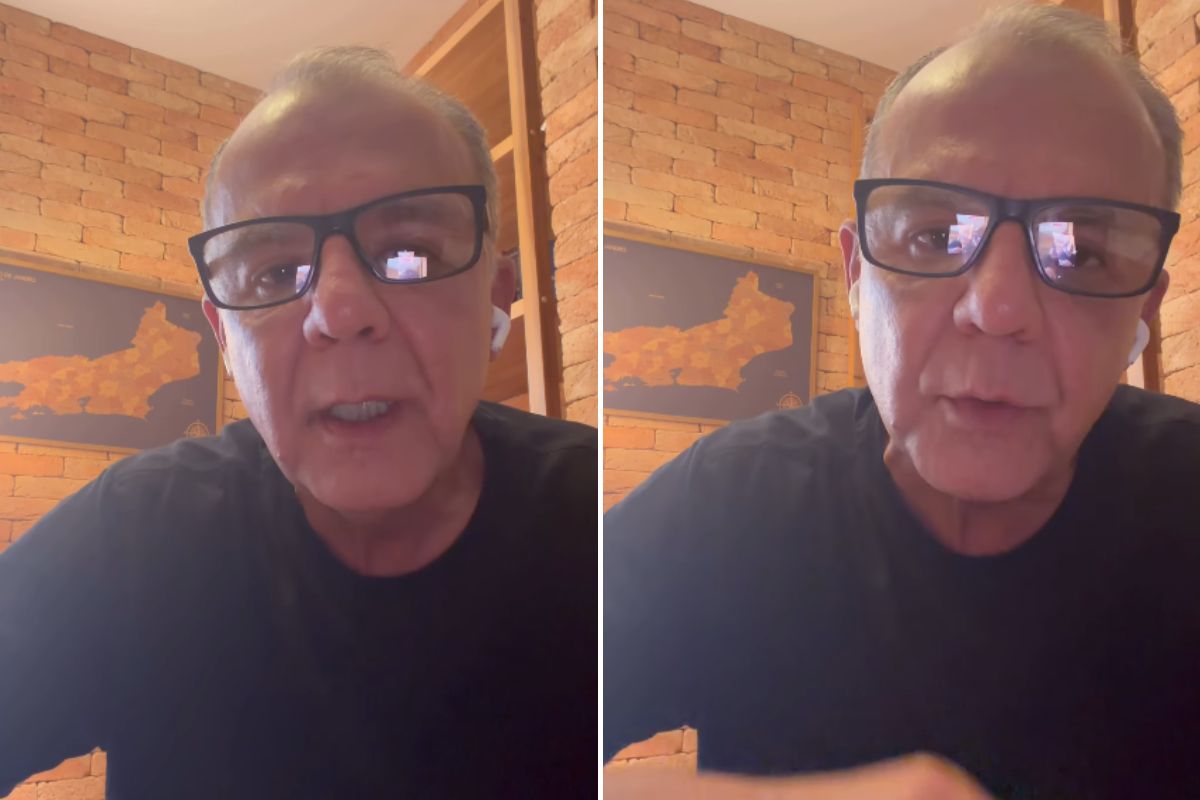 Ex-governador Sérgio Cabral se manifesta após nova condenação e reafirma inocência