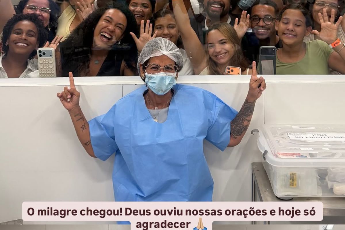 Foto: Reprodução /  redes sociais