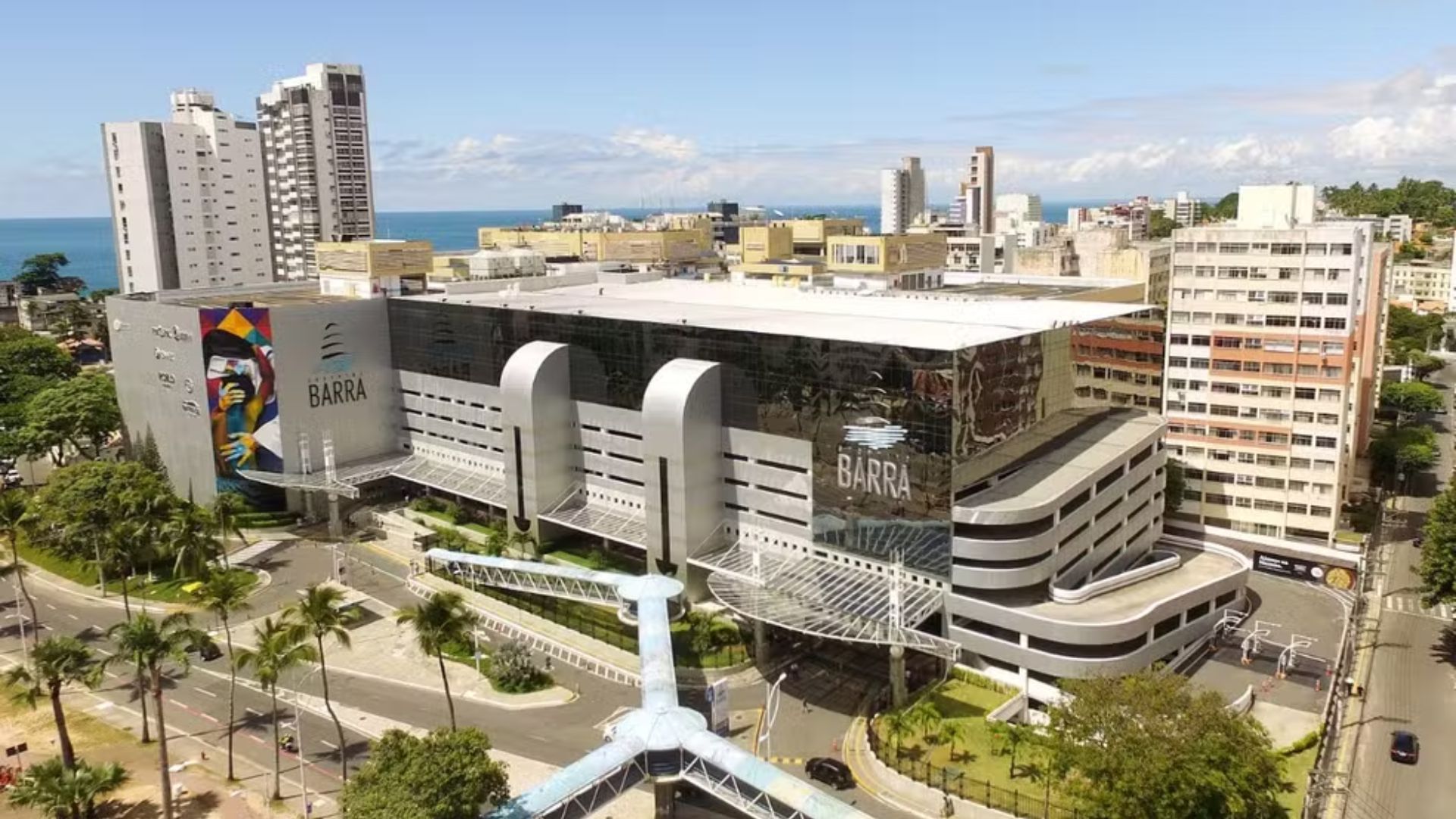 Divulgação / Shopping da Bahia
