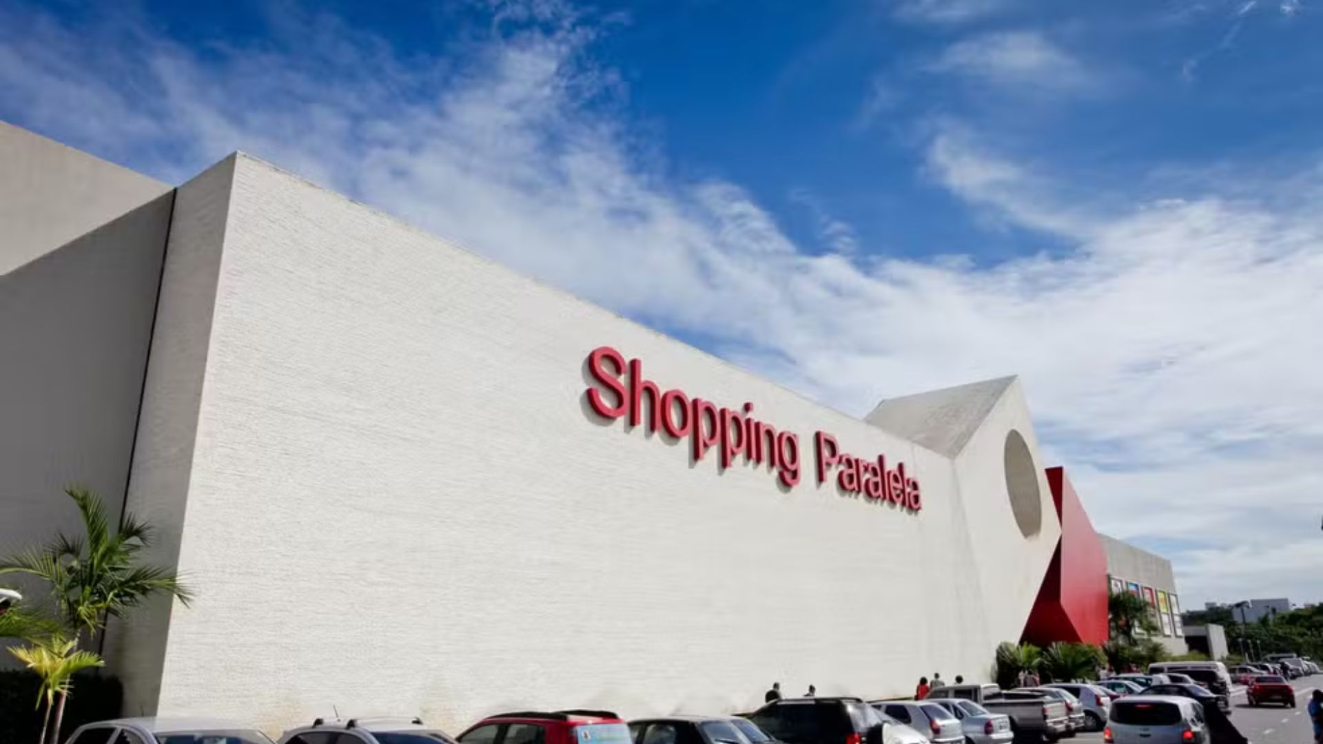 Divulgação / Shopping da Bahia