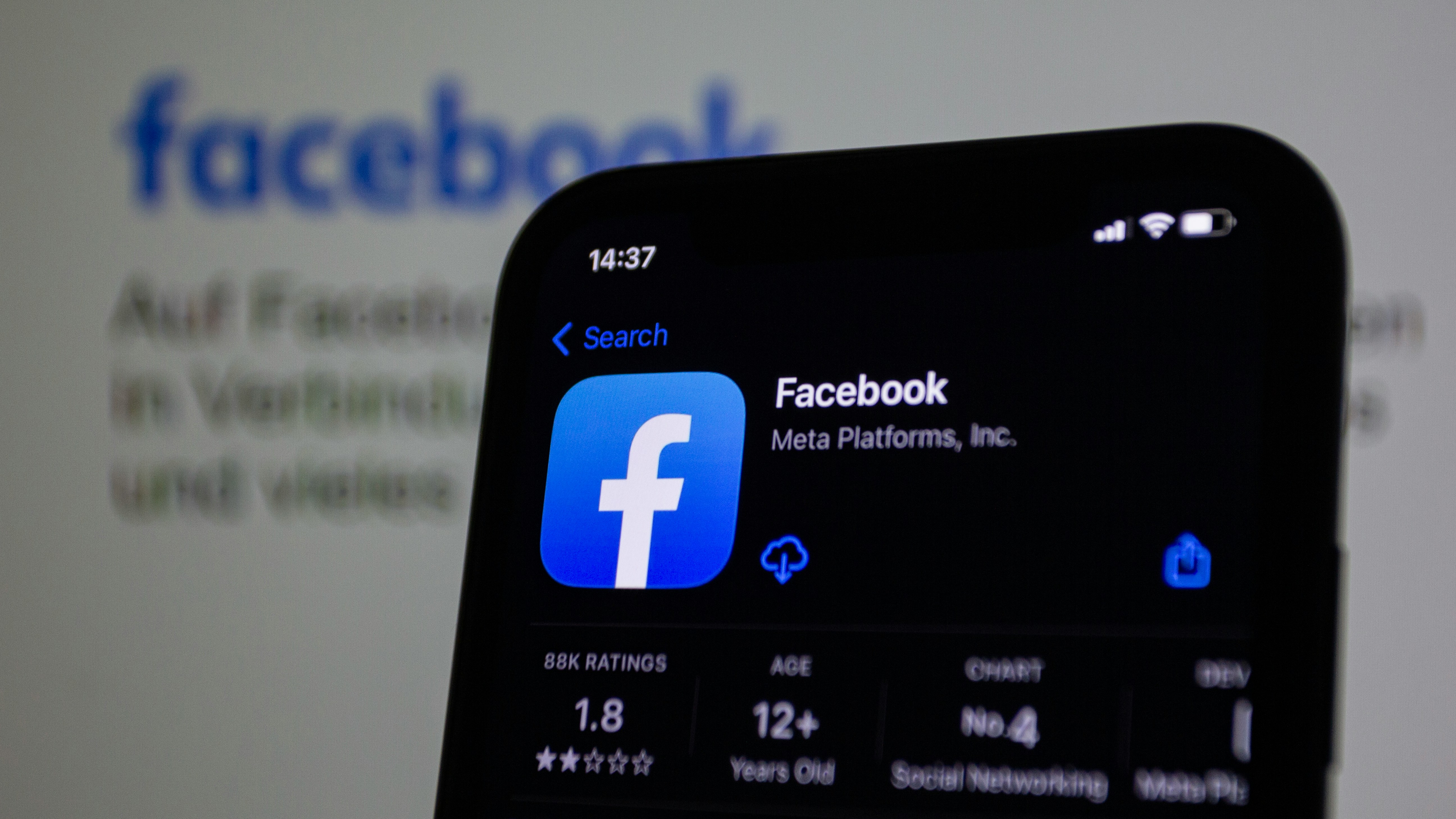 Meta lança planos de assinatura para Instagram, WhatsApp e Facebook | Reprodução/Unsplash