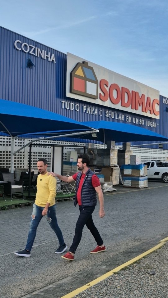 Sodimac fecha 7 megalojas e demite funcionários em todo o Brasil | Redes sociais