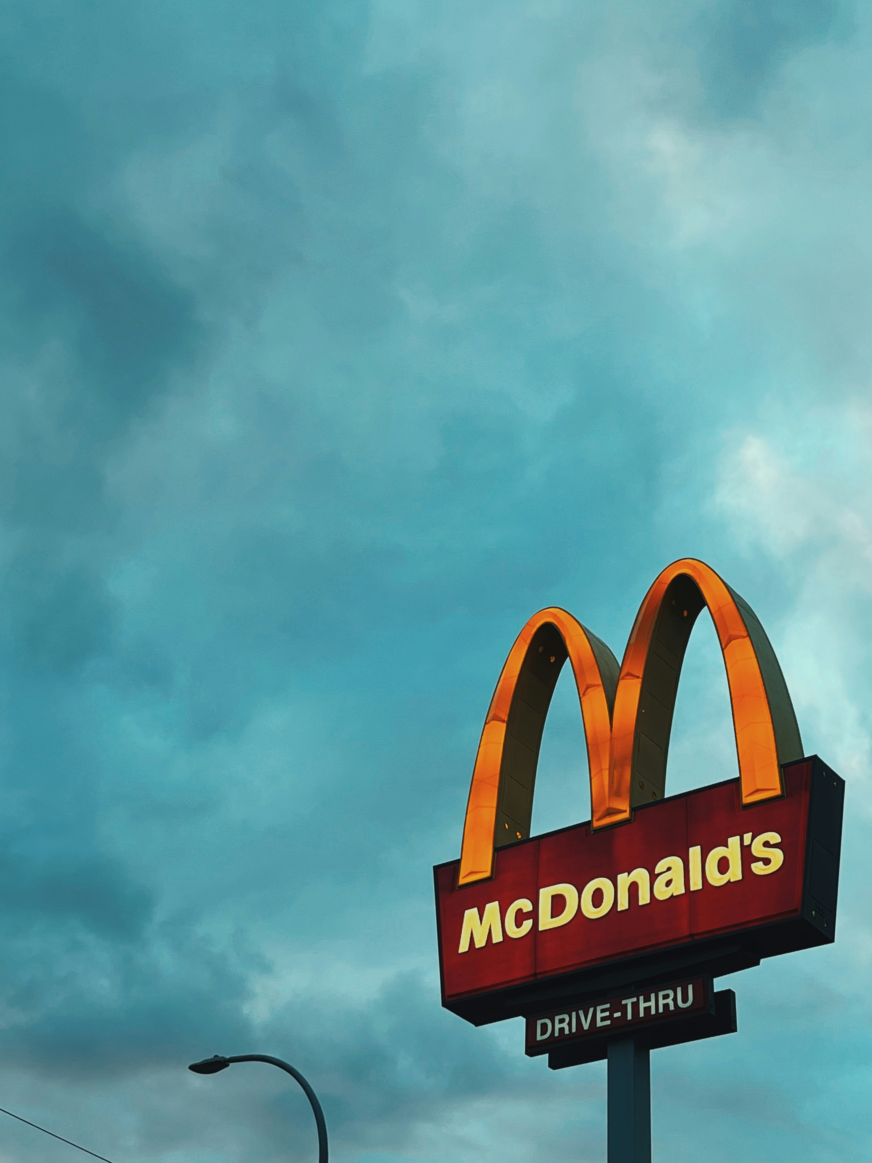 McDonald’s | Unsplash
