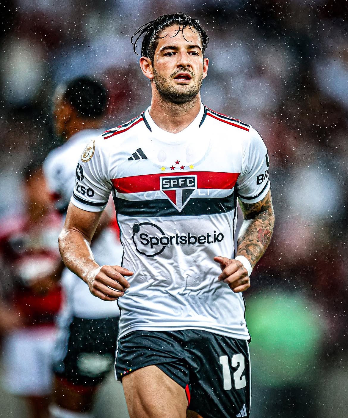 Reprodução/Instagram @pato