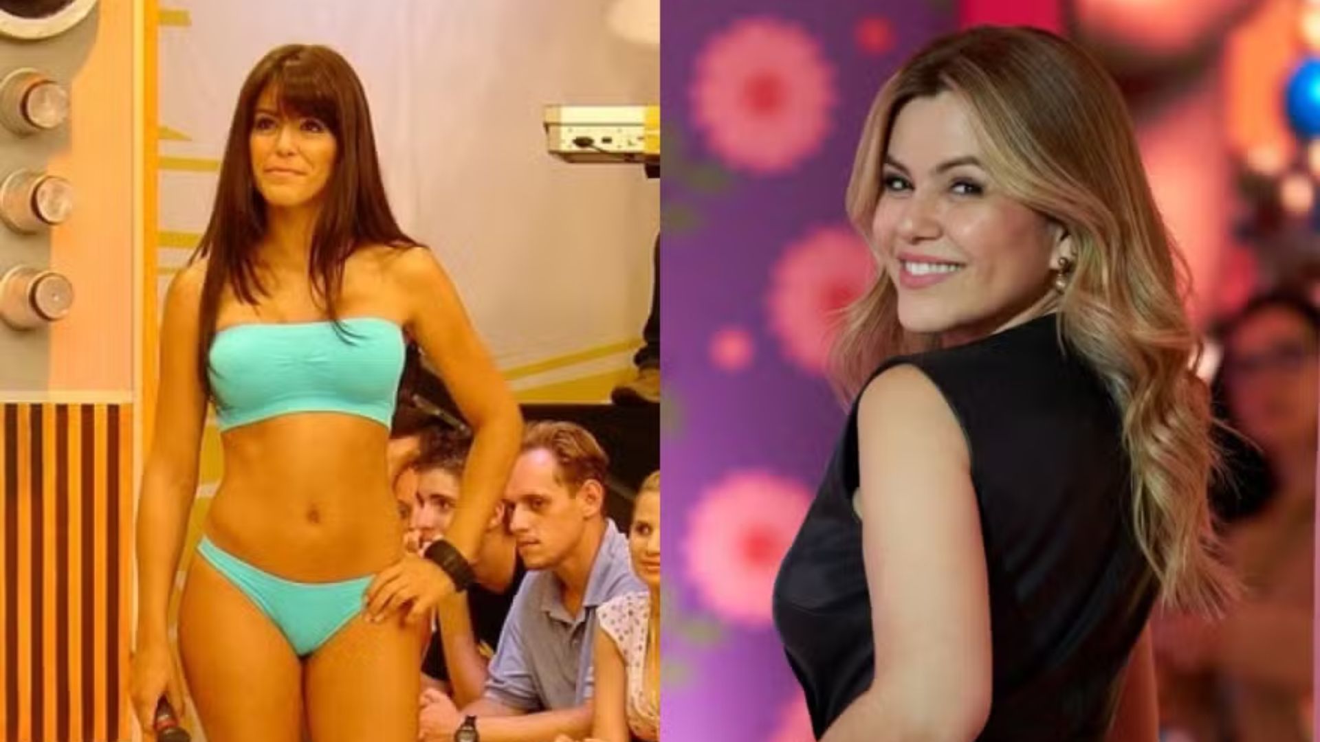 De Panicats a empresárias: veja como estão Juju Salimeni e outras musas do “Pânico” - Foto: Reprodução/Redes Sociais