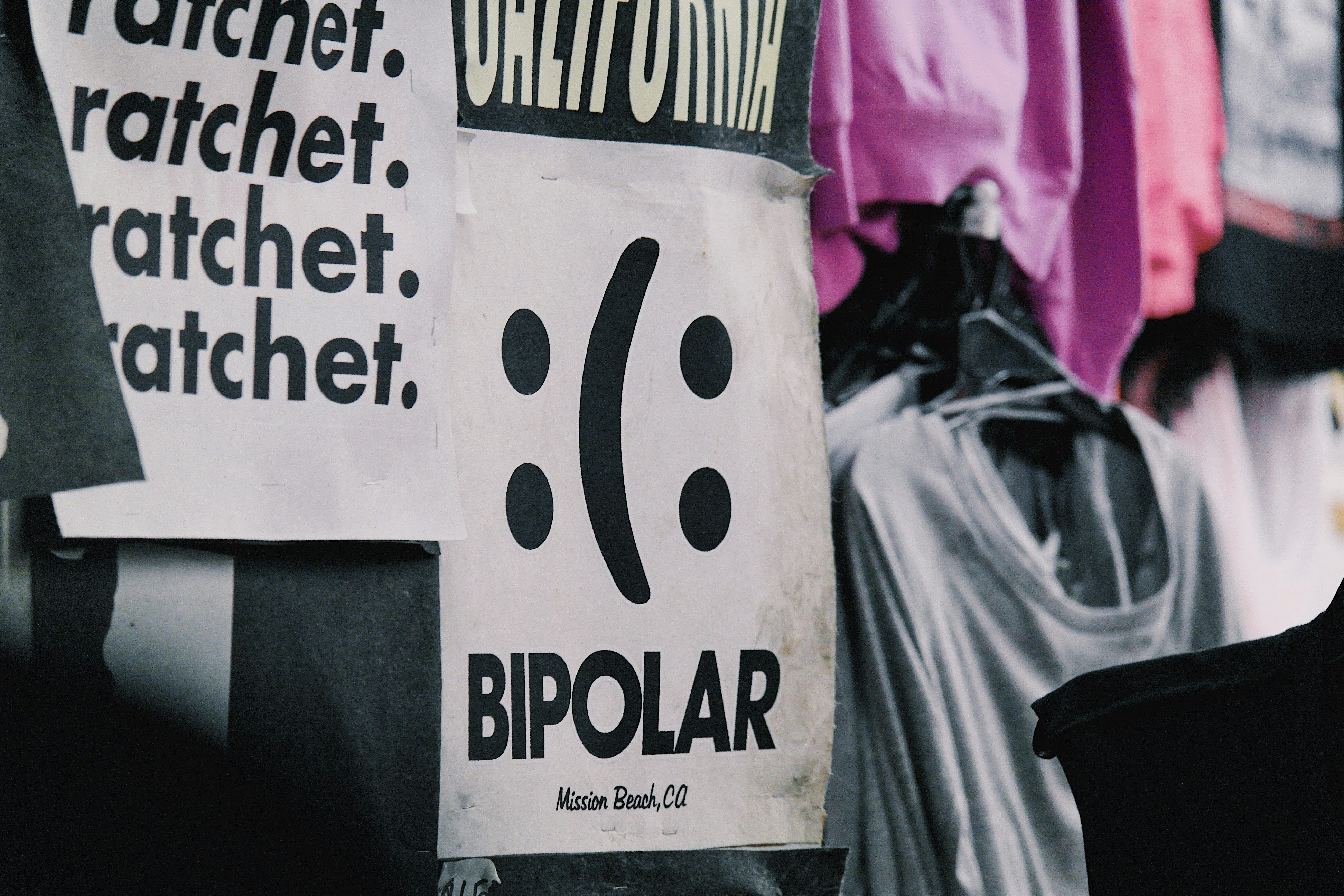 Transtorno bipolar - Foto: Ilustrativa / Magnetic