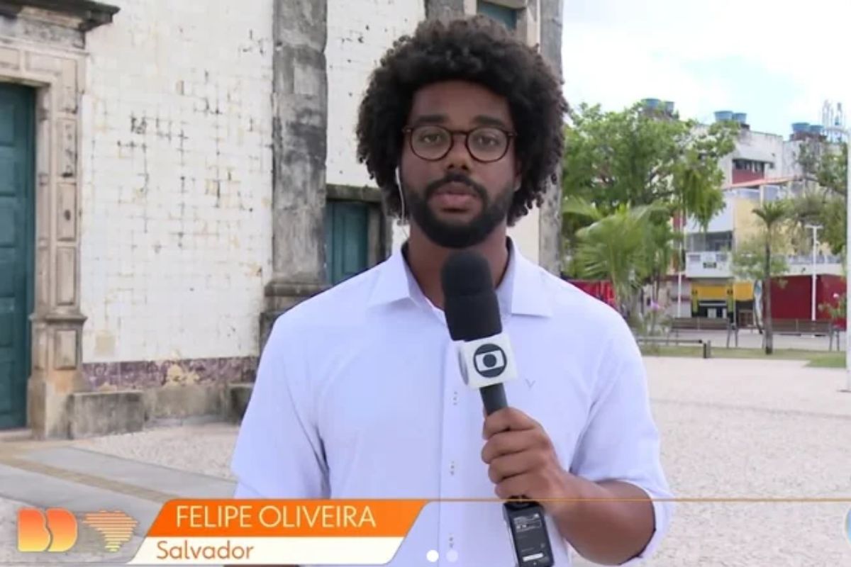 Foto: Reprodução /  TV Bahia