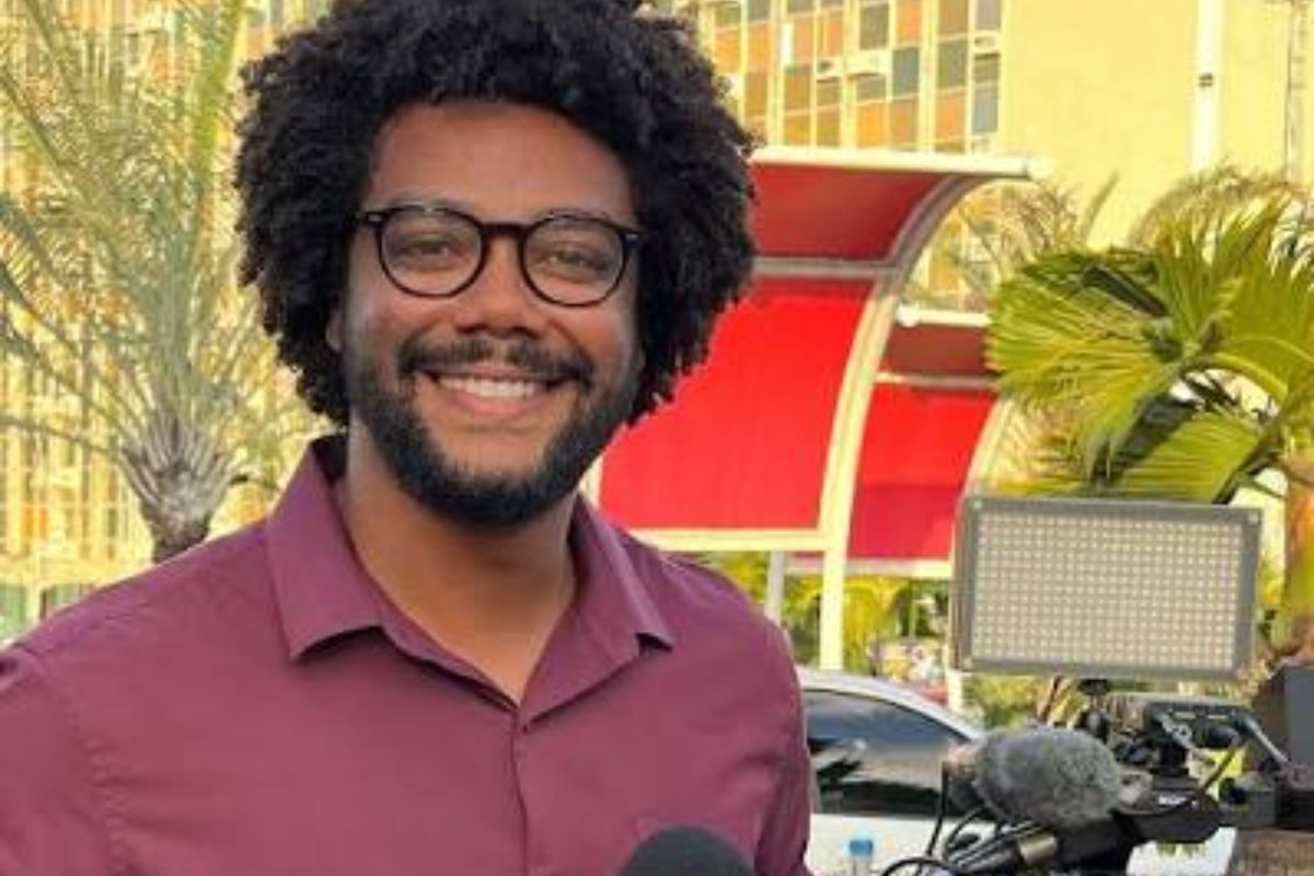 Foto: Reprodução /  redes sociais