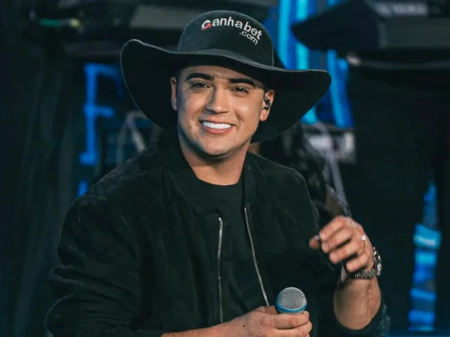 Natanzinho Lima