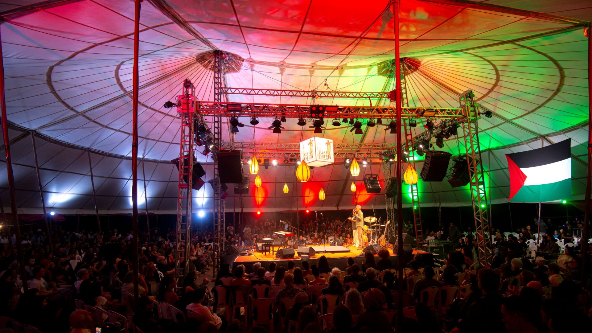 Festival de Jazz do Capão volta com encontros inéditos e programação gratuita no interior da Bahia; saiba quando - QTU Questões do Universo