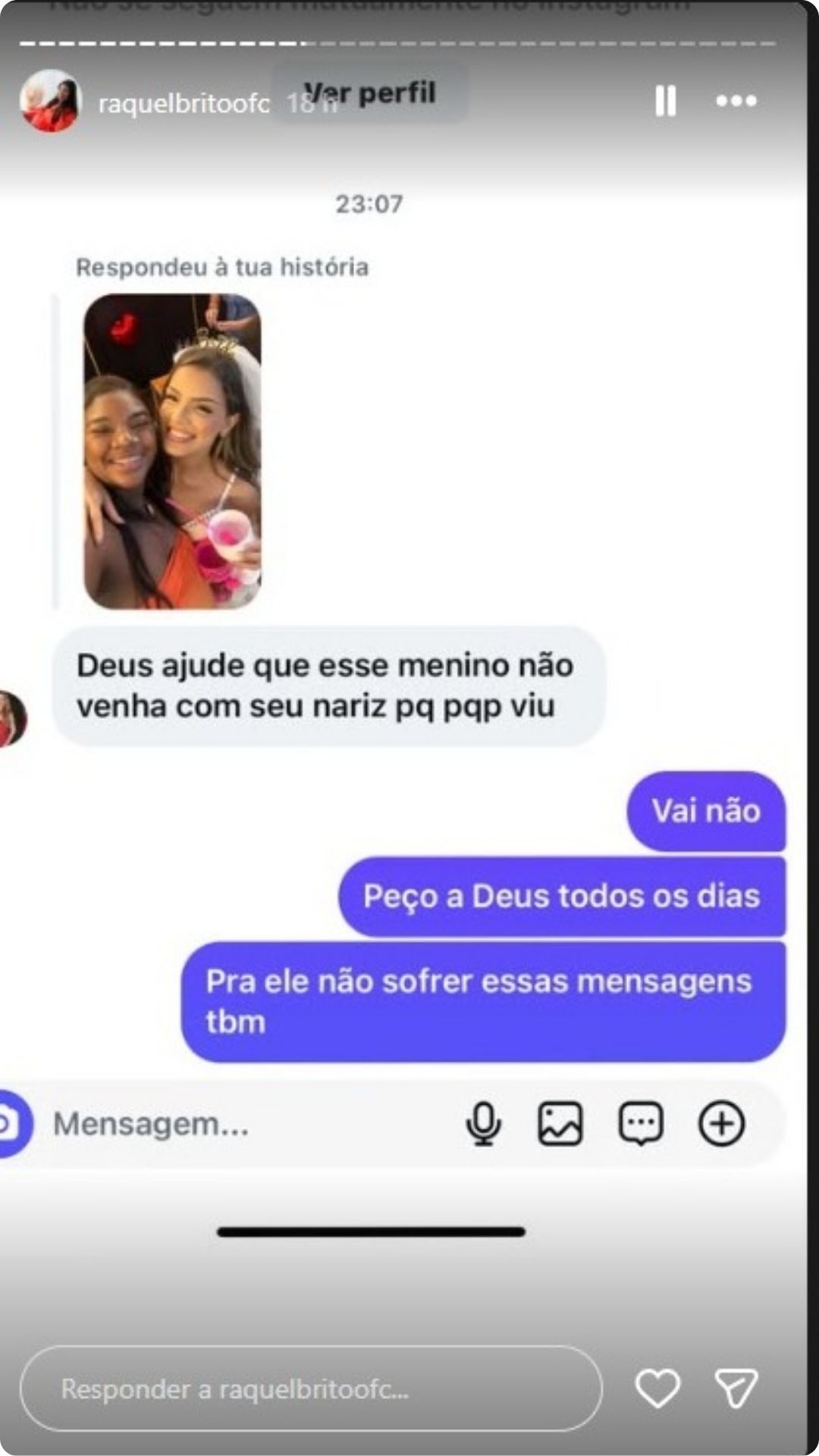 Raquel Print