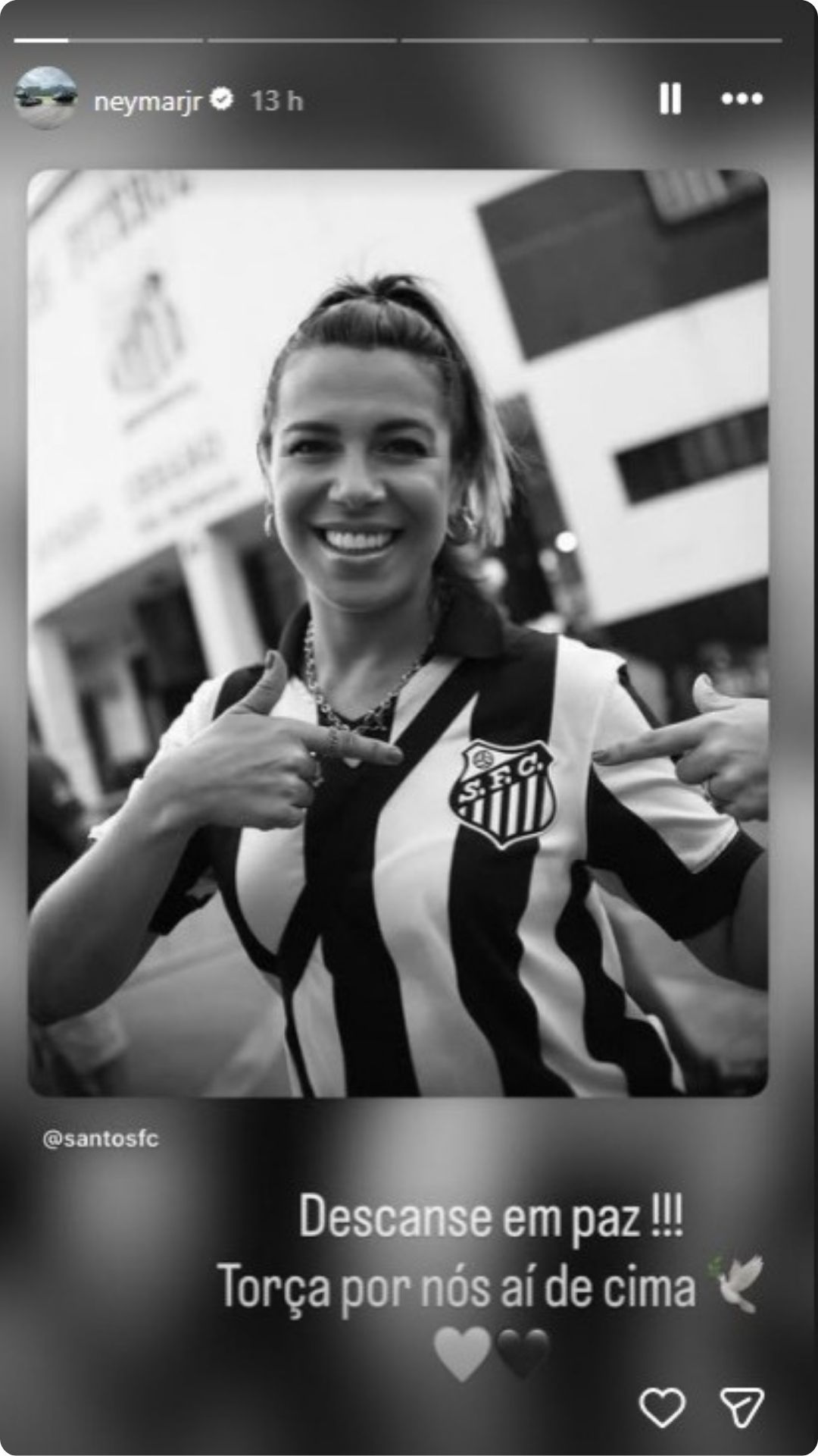 Print NEYMAR