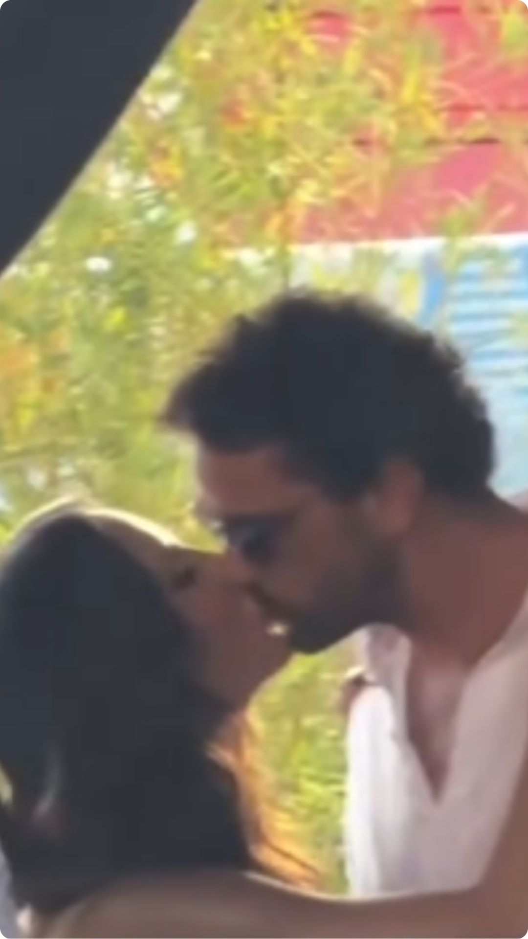 Tiago Maia e Ivete Sangalo