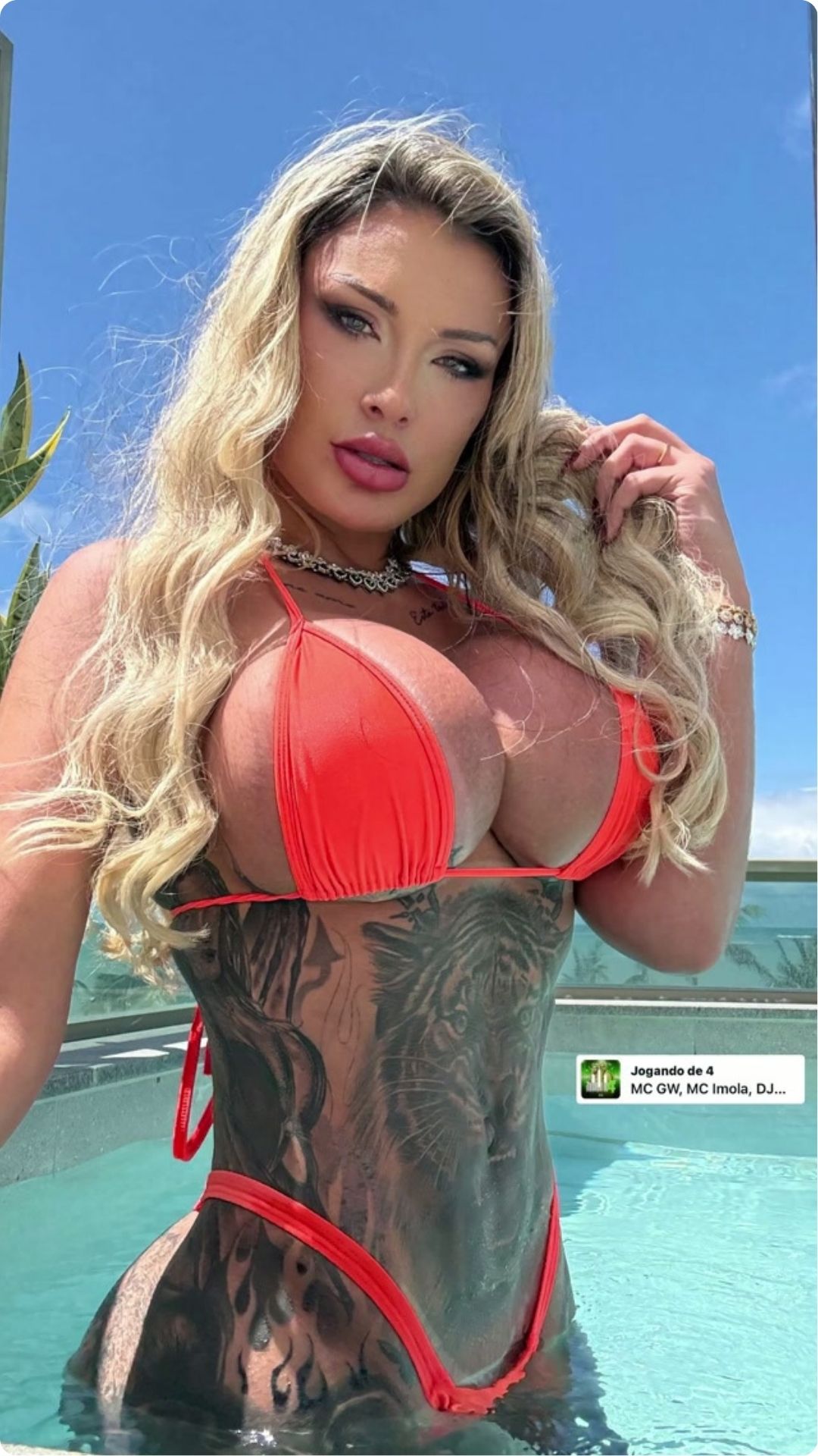 Andressa Urach