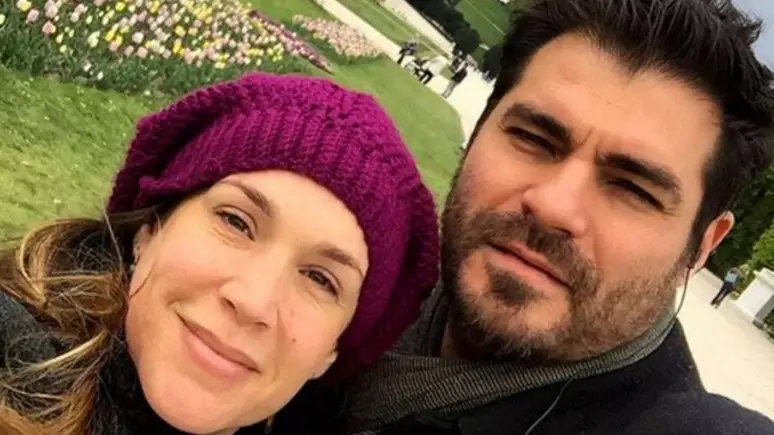 Thiago Lacerda fala sobre fim do casamento de 25 anos com Vanessa Lóes