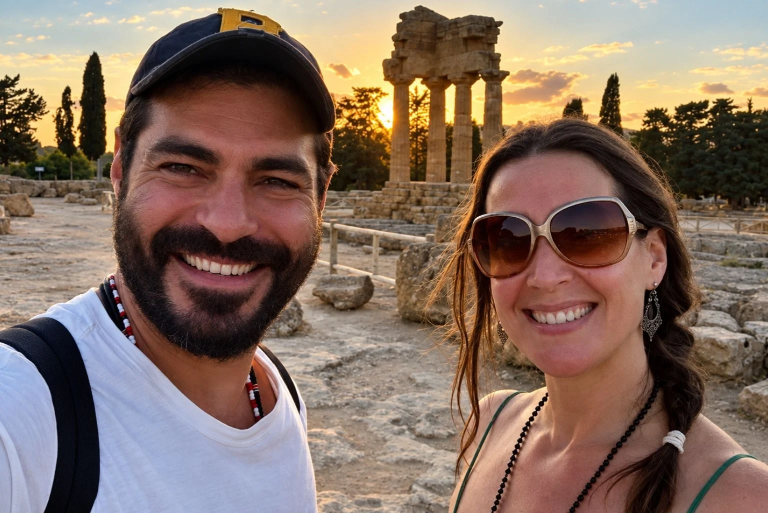 Thiago Lacerda fala sobre fim do casamento de 25 anos com Vanessa Lóes