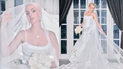 Casamento de Ana Hickmann e Edu Guedes