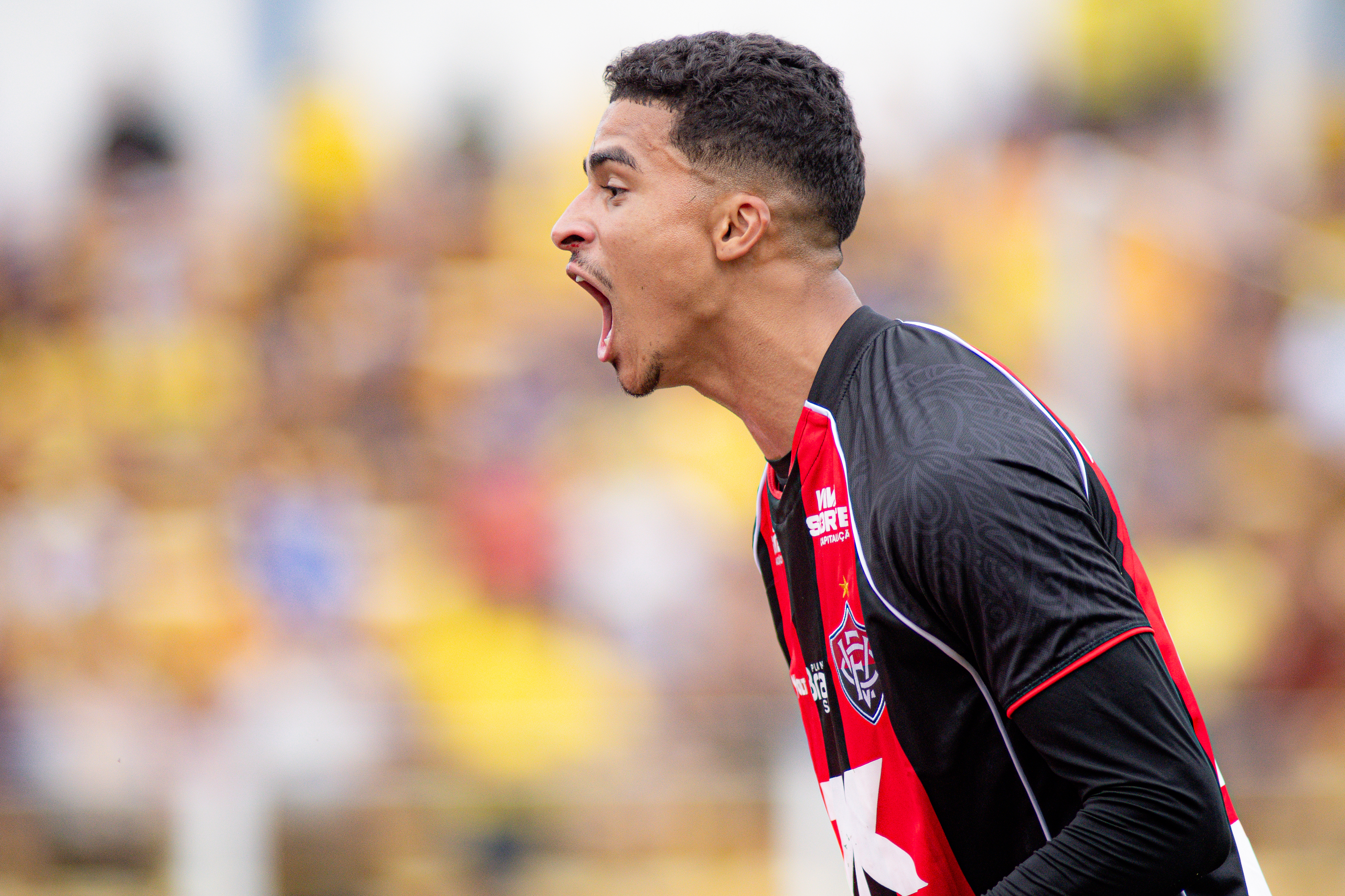 Victor Ferreira/ EC Vitória