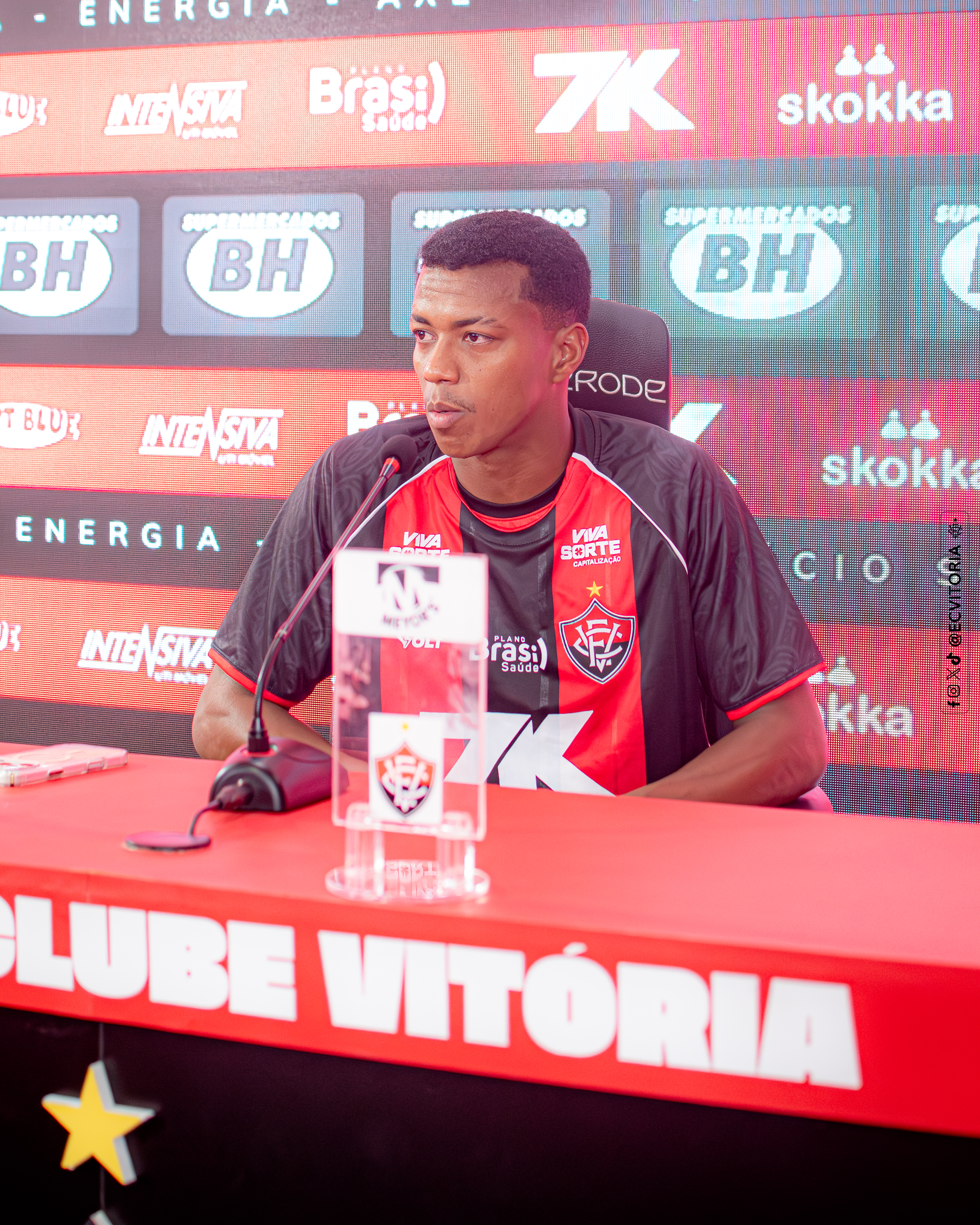 Darlan Dutra - Foto: Victor Ferreira / ECV