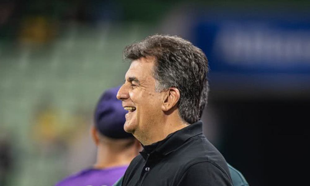 Reprodução/ E.C VITÓRIA