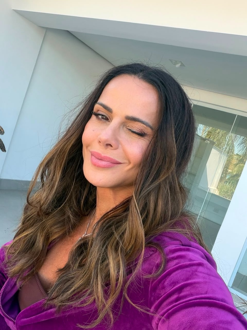 Viviane Araújo | Reprodução / Redes Sociais