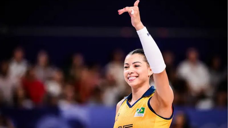 Volleyball World