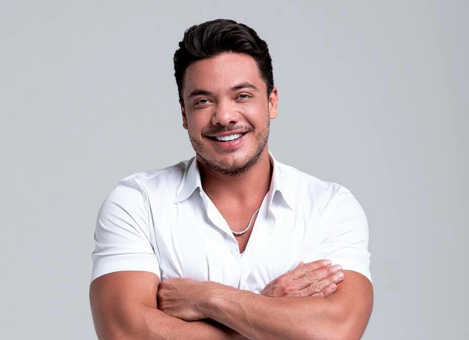 Wesley Safadão