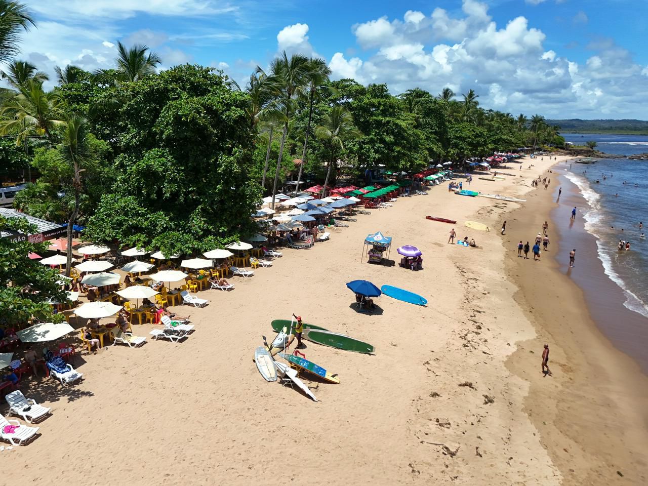 Itacaré