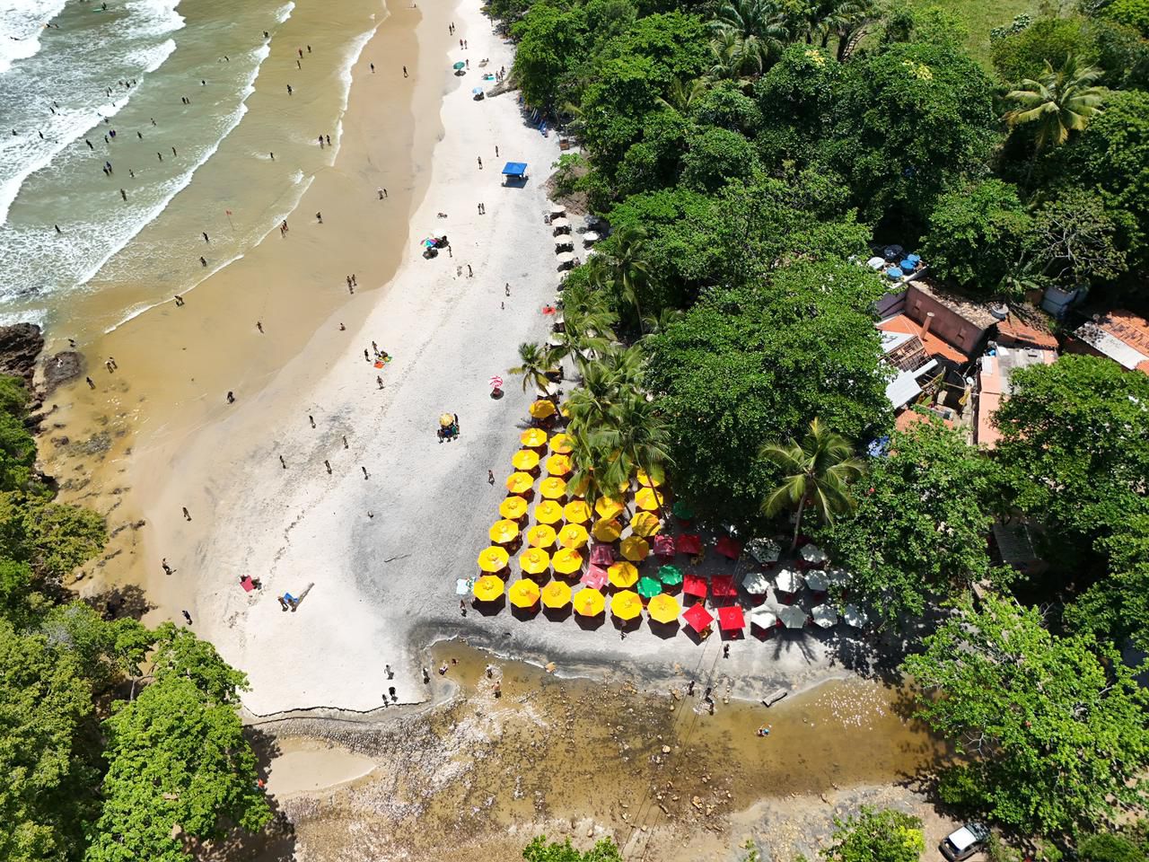 Prefeitura de Itacaré