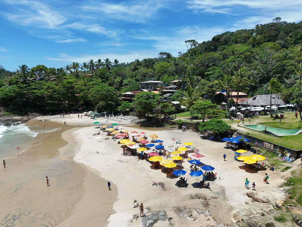 Itacaré