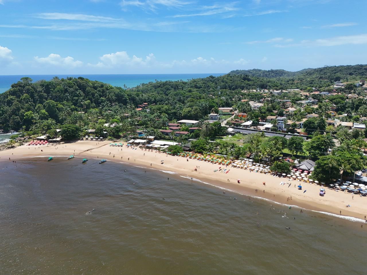 Itacaré
