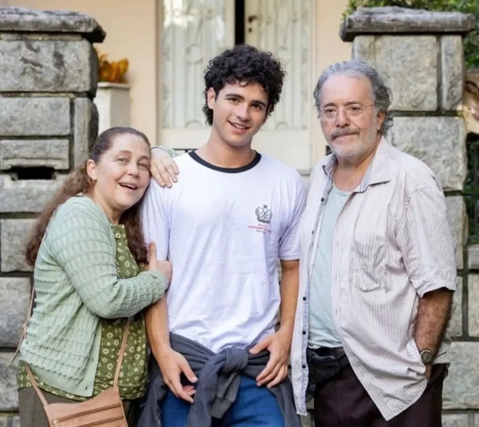 Quem Ama Cuida (TV Globo)