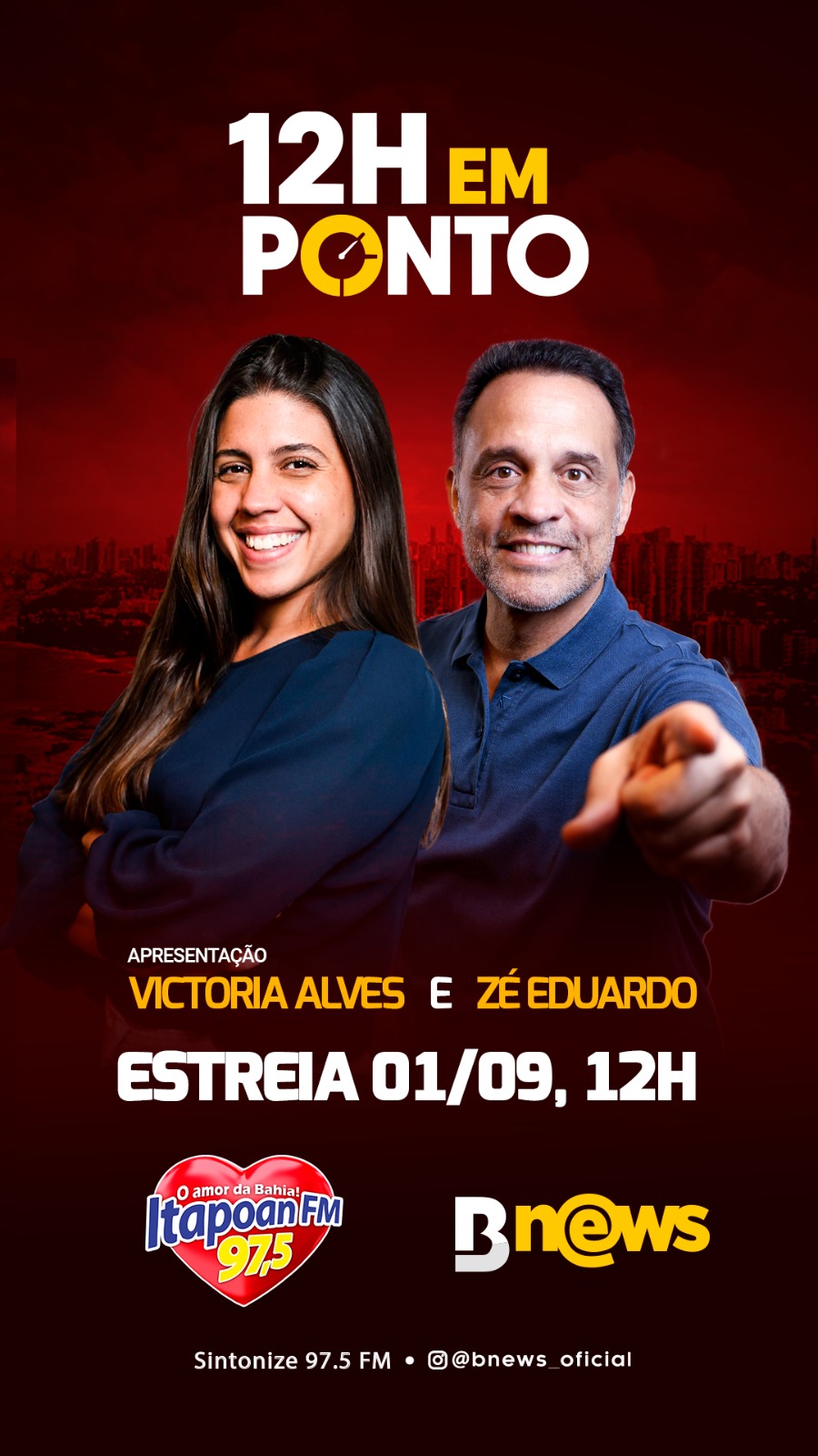 divulgação