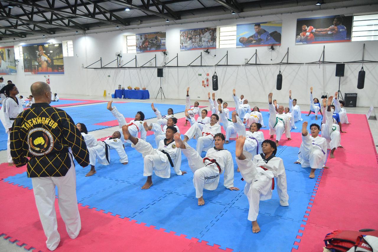 Armazém Convention recebe o Expo Fight Bahia 2026 com quatro dias de eventos gratuitos