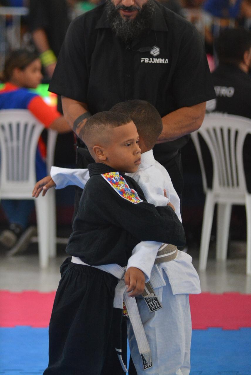 Armazém Convention recebe o Expo Fight Bahia 2026 com quatro dias de eventos gratuitos