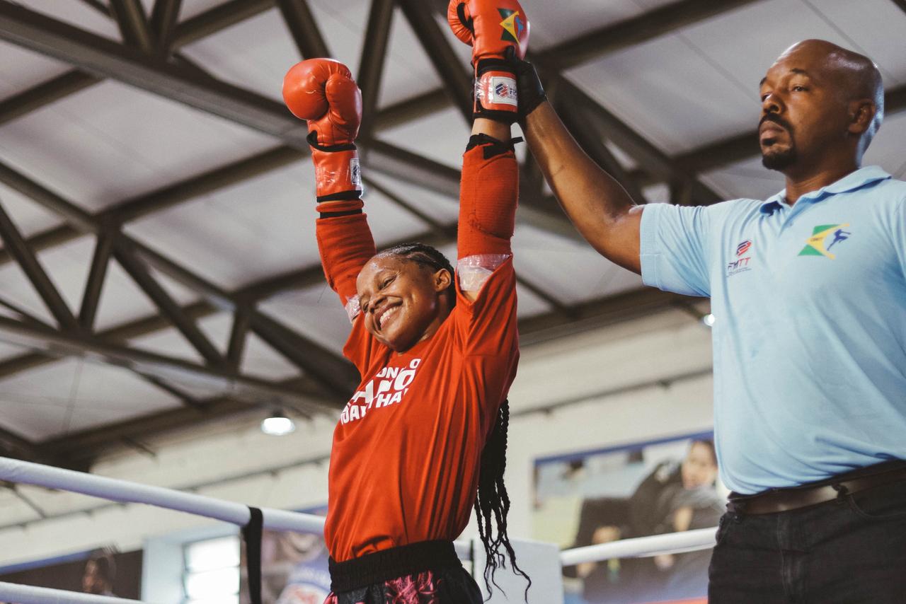 Armazém Convention recebe o Expo Fight Bahia 2026 com quatro dias de eventos gratuitos
