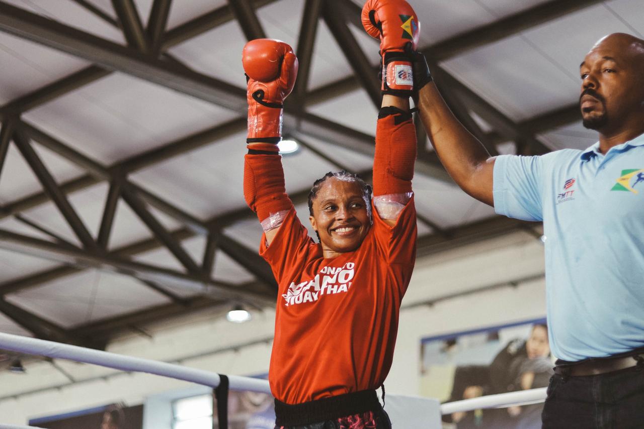Armazém Convention recebe o Expo Fight Bahia 2026 com quatro dias de eventos gratuitos