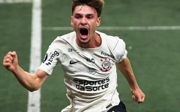 Breno Bidon