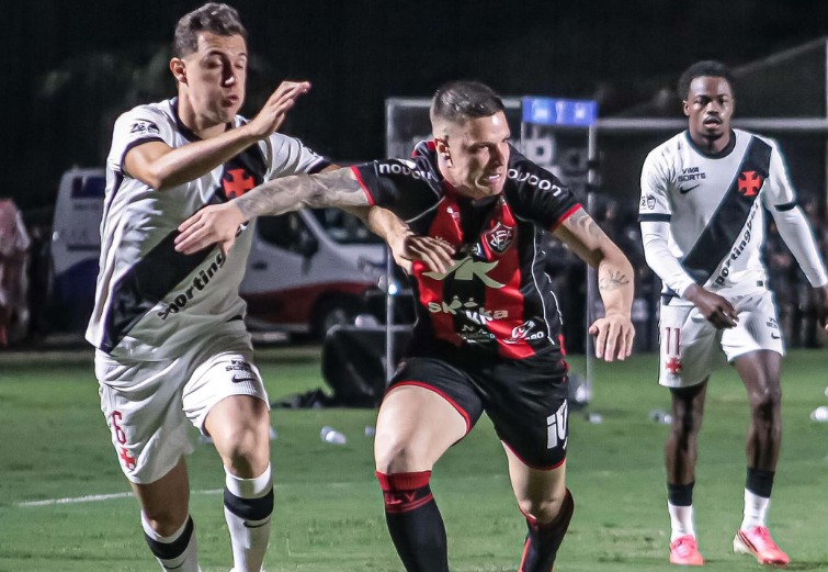 Reprodução / João Aurelio @copadobrasilcbf